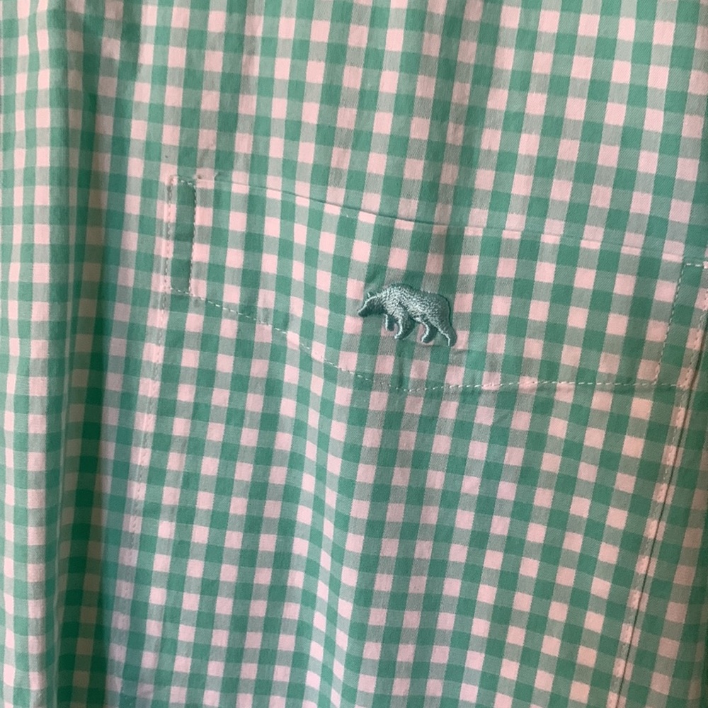 Onward Reserve Button Down Large - image 3